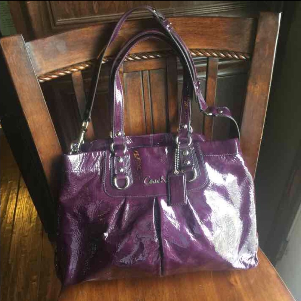 Coach Ashley Carryall